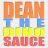DeantheDinosauce