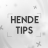 Hende