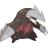 Dribbling Excadrill